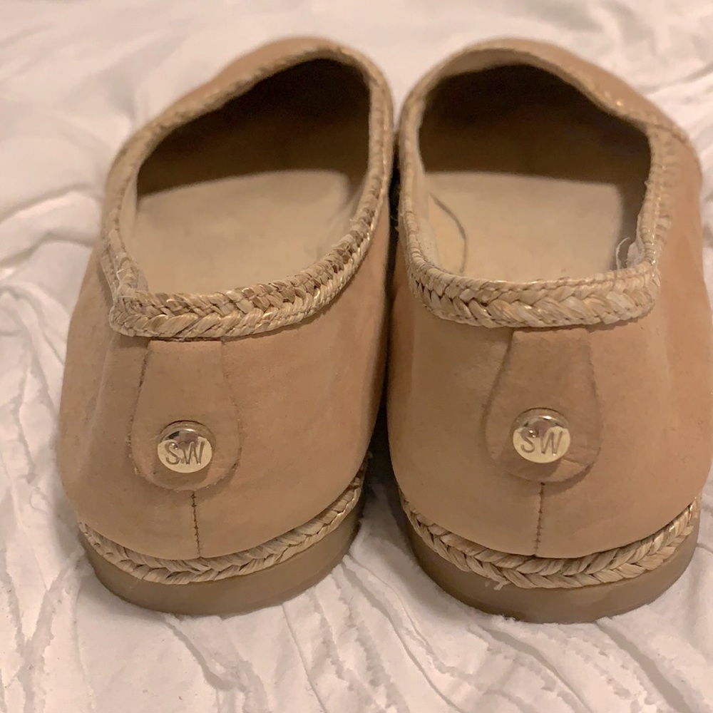 Stuart Weitzman Skip Ons - image 3